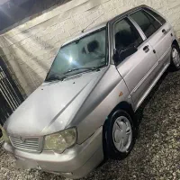 فروش پراید ۱۱۱ فول هیدرولیک