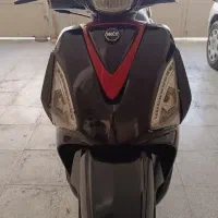 لوکی ۱۸۰ اتومات