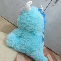 عروسک بچه سالیوان اورجینال|اسباب‌بازی بچه|گلپایگان, |دیوار