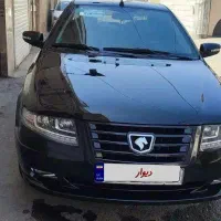 سمند سورن پلاس xup7