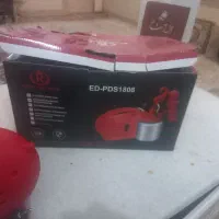 پیستوله برقی|ابزارآلات|کاشان, سیفی آباد|دیوار