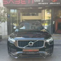 ولوو XC90