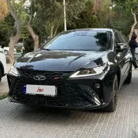 فروش آریزو 6 GT