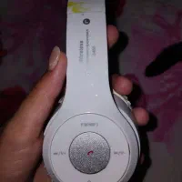 هدفون Beats Wireless اصل، سالم و باکیفیت|پخش‌کننده همراه|اندیشه, اندیشه فاز ۱|دیوار