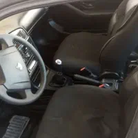 405 مدل 87 سالم