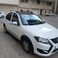 کوئیک rs مدل ۴۰۲ بدون رنگ