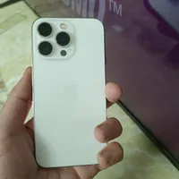 اپل iPhone 13 Pro با حافظهٔ ۲۵۶ گیگابایت|موبایل|قم, آزادگان|دیوار