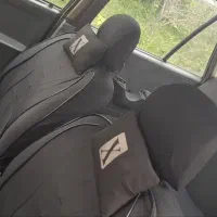 پراید صبا مدل ۸۶ دوگانه