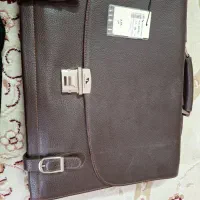 کیف اداری چرم مشهد