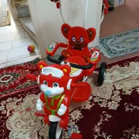 سچرخه نو مدل ارابه|دوچرخه، اسکیت، اسکوتر|پاکدشت, پاکدشت (مامازند)|دیوار