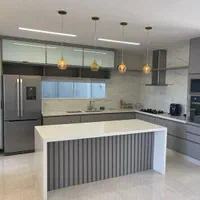 کابینت  آشپزخانه/   ساخت و نصب سریع      کیفیت +A|مصالح و تجهیزات ساختمان|تهران, ونک|دیوار