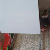 میز طراحی و برش والگو کشی متحرک|میز تحریر و کامپیوتر|ابریشم, |دیوار