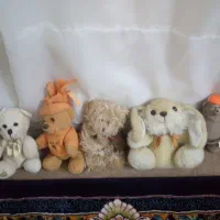 اسباب بازی