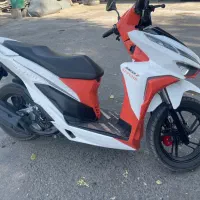 موتورسیکلت|موتورسیکلت|گلستان (تهران), |دیوار