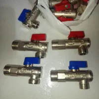 شیر پیسوار|لوازم سرویس بهداشتی|بروجرد, |دیوار