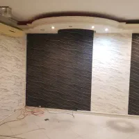 130متر سه خواب اداری