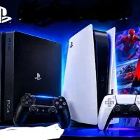 کپی خور PS4 & PS5 تمام ورژن
