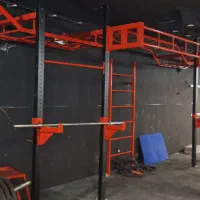 ساخت کراس فیت