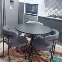 میزوصندلی ناهارخوری تدی gilda789۰