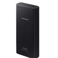 پاوربانک سامسونگ۲۰۰۰۰|لوازم جانبی موبایل و تبلت|بهبهان, |دیوار