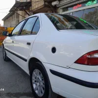 سمند ef7 دوگانه ۹۷