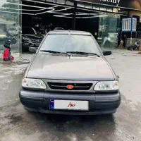 پراید131 مدل 91