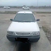 پراید مدل 90|خودرو سواری و وانت|کردکوی, |دیوار