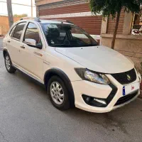 کوییک Sمدل 1402 فرمان D