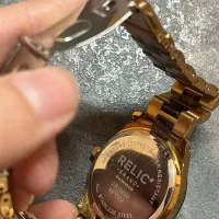 ساعت اورجینال relic فسیل|ساعت|تهران, سعادت‌آباد|دیوار