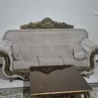 فروش مبل کار کرده