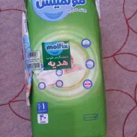 پوشک مولفیکس ۱