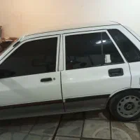 هاچ بک  مدل 80|خودرو سواری و وانت|مرند, |دیوار