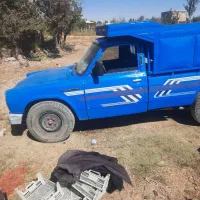 سایپا مدل 83 دوگانه سوز|خودرو سواری و وانت|نوشین شهر, |دیوار