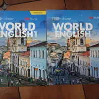 کتاب word english 1