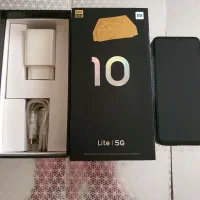 xiaomi mi 10 lite|موبایل|تهران, بهارستان|دیوار