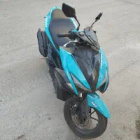 ایروکس 402