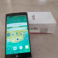 گوشی LG  G4 کره اصل ۳۲ گیگ دو سیمکارت|موبایل|اردکان, |دیوار
