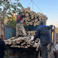 حمل‌ خاک ونخاله‌ضایعات حجمی اتاق بزرگ،باخاورکمپرسی|خدمات حمل و نقل|مشهد, امیریه|دیوار