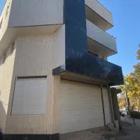 100مترتجاری-وانباری