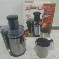 آبمیوه گیر