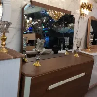 اینه کنسول|بوفه، ویترین، کنسول|بندر ماهشهر, |دیوار