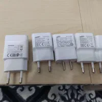تعدادی شارژر سامسونگ و هوآوی مفت مفت