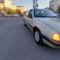 پژو ۴۰۵ ۸۶ سالم
