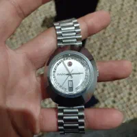 ساعت اتومات رادو