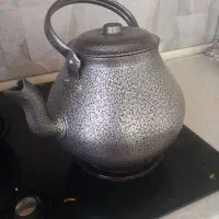 کتری و قوری نو
