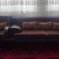 مبل|مبلمان خانگی و میز عسلی|سردشت, |دیوار