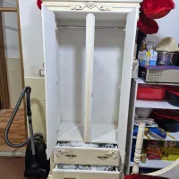 کمد لباسی|جاکفشی، کمد، دراور|سیرجان, |دیوار