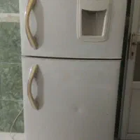 یخچال سالم است