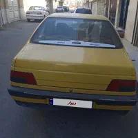 خودرو سواری|خودرو سواری و وانت|قم, باغ اشرافی|دیوار