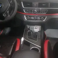 فردا موتور FMC مدل 1403